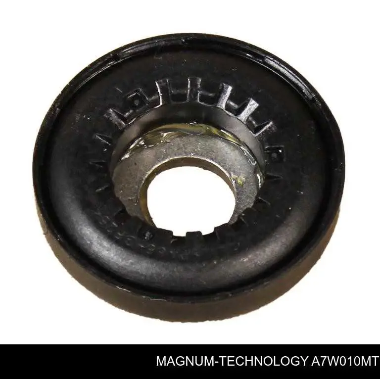 A7W010MT Magnum Technology подшипник опорный амортизатора переднего