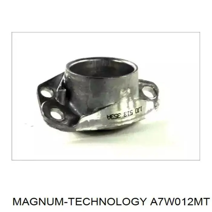 Опора амортизатора заднего A7W012MT Magnum Technology