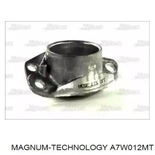 Опора амортизатора заднього A7W012MT Magnum Technology