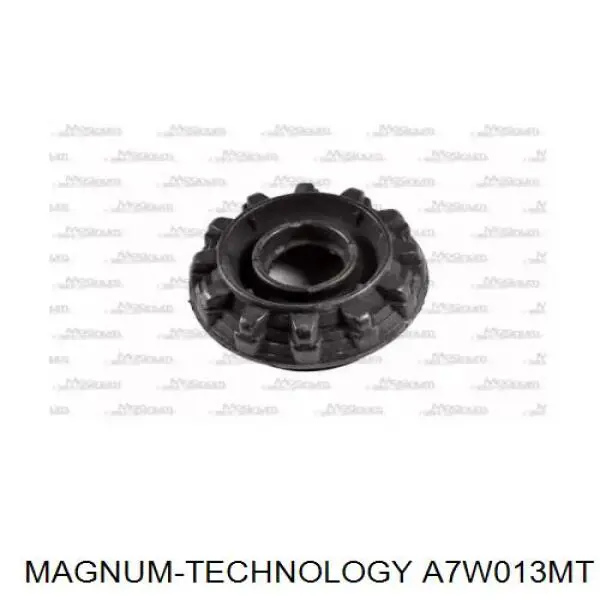 Опора амортизатора переднего A7W013MT Magnum Technology