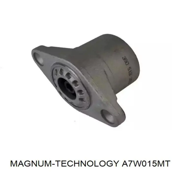 Опора амортизатора заднего Magnum Technology A7W015MT