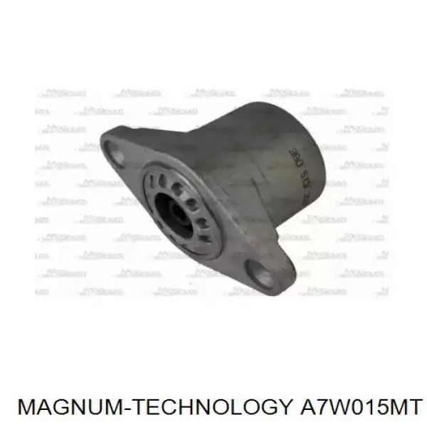 Опора амортизатора заднього A7W015MT Magnum Technology