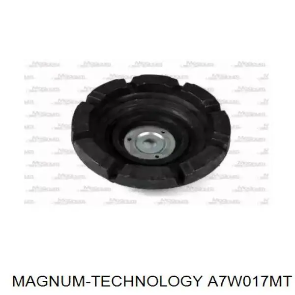 Купить A7W017MT Magnum Technology Опора переднего амортизатора
