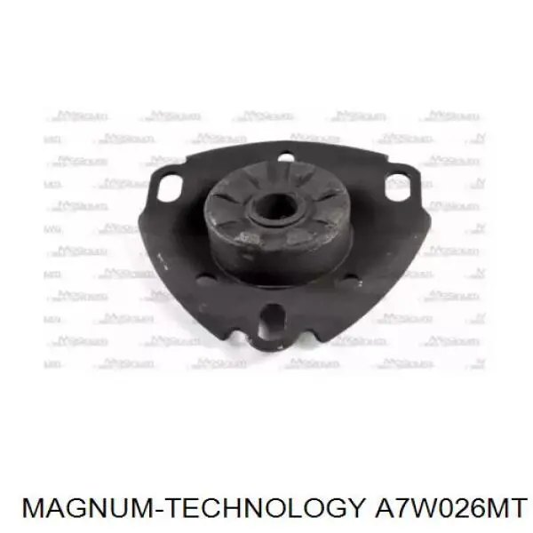 Купить A7W026MT Magnum Technology Опора переднего амортизатора