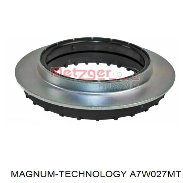Опорный подшипник амортизатора 6N0412331ES1 VAG