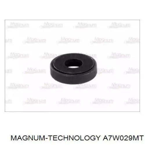 A7W029MT Magnum Technology подшипник опорный амортизатора переднего