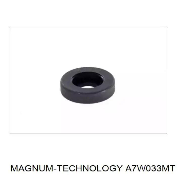 Купить A7W033MT Magnum Technology Опора переднего амортизатора