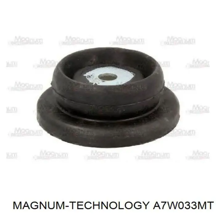 Опора передней стойки Magnum Technology A7W033MT