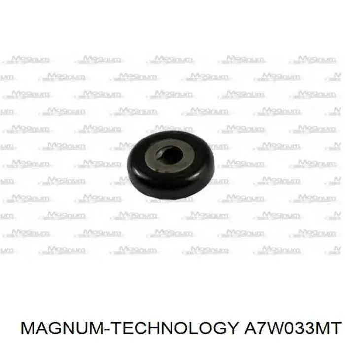Опора стойки амортизатора переднего Magnum Technology A7W033MT цена, от 7.82 USD