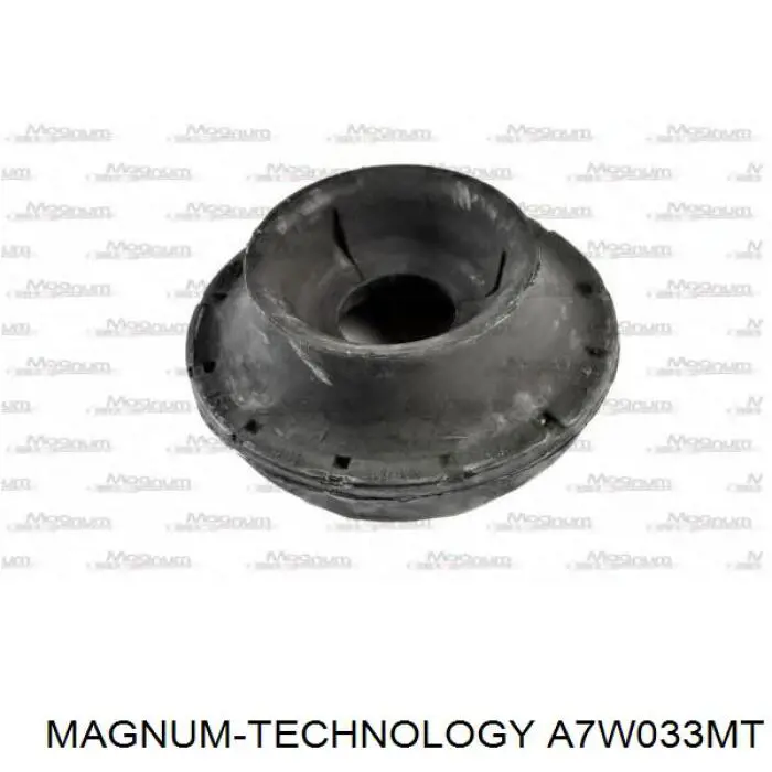 Купить A7W033MT Magnum Technology Опора переднего амортизатора