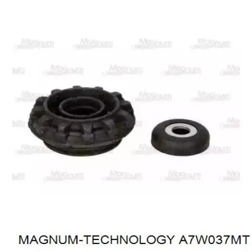 A7W037MT Magnum Technology опора амортизатора переднего
