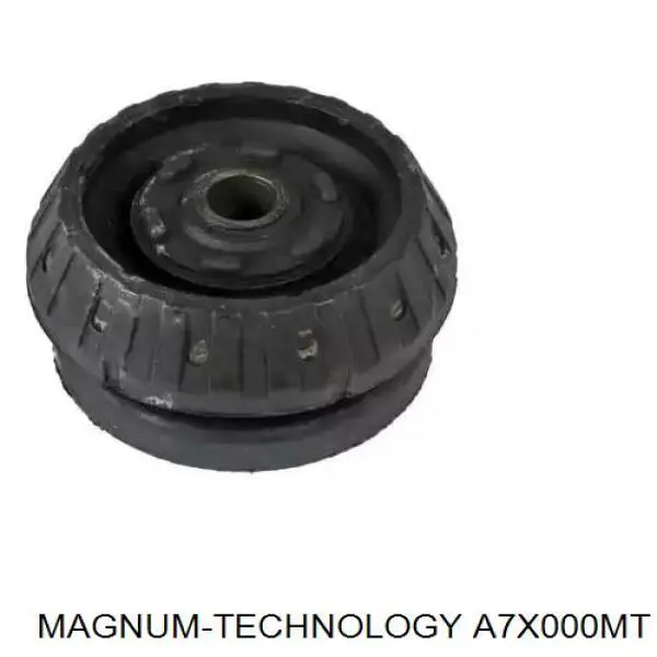 A7X000MT Magnum Technology опора амортизатора переднего