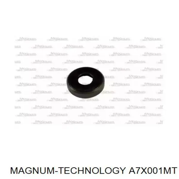 A7X001MT Magnum Technology