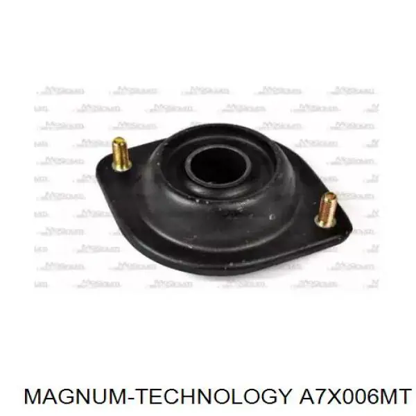 A7X006MT Magnum Technology опора амортизатора переднего