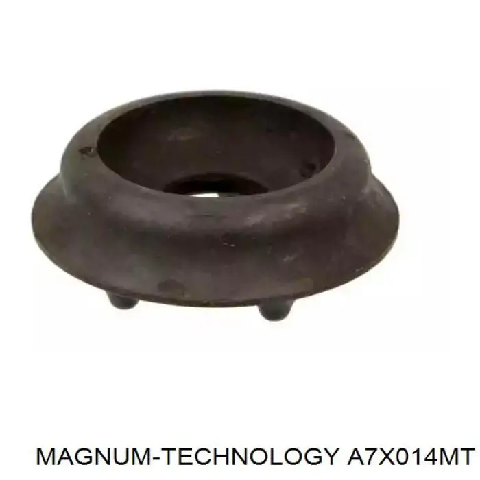 Опора стойки амортизатора переднего Magnum Technology A7X014MT цена, от 6.50 USD