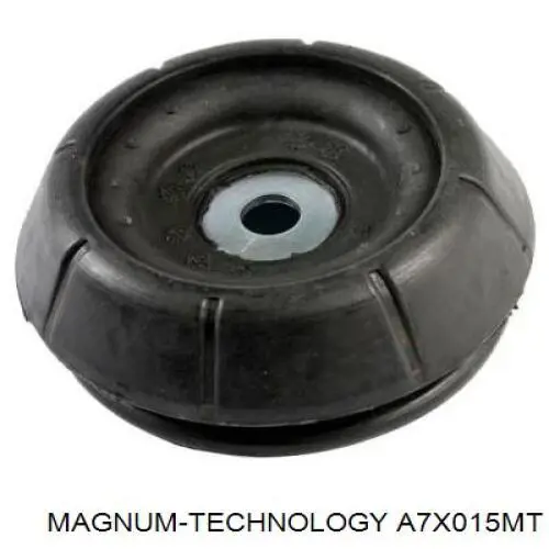 Опора стойки амортизатора переднего Febi FE03373 цена, от 12.01 USD