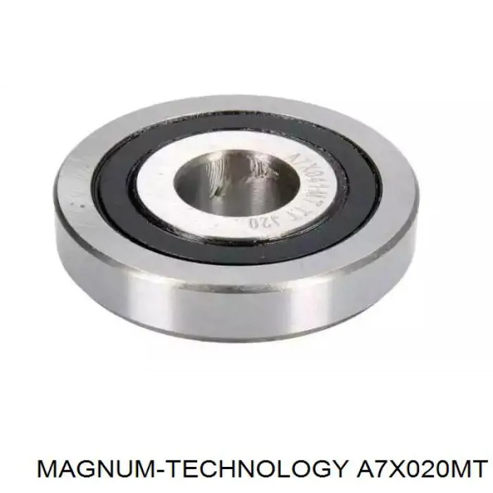 Подшипник опорный амортизатора, переднего Kautek OPSM007 цена, от 10.04 USD