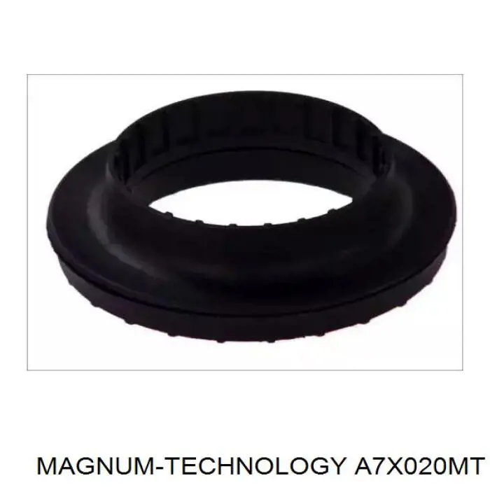 A7X020MT Magnum Technology подшипник опорный амортизатора переднего