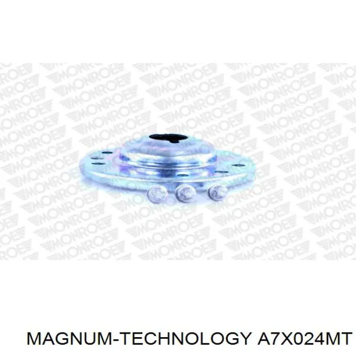 Опора передней стойки Magnum Technology A7X024MT