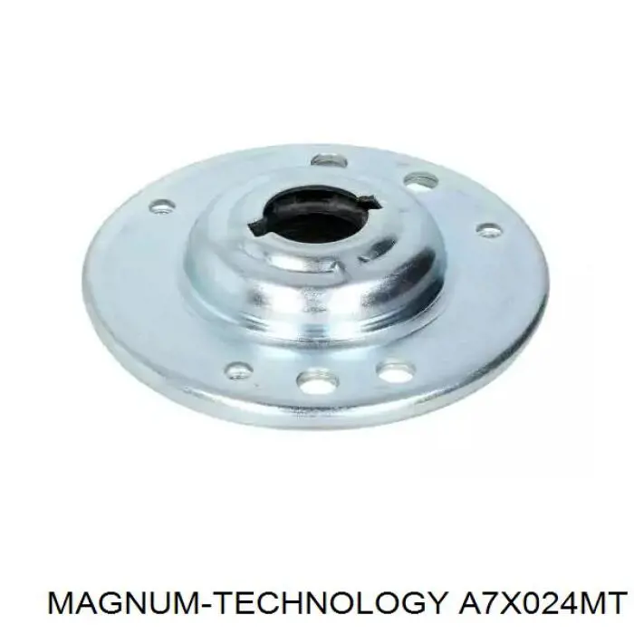A7X024MT Magnum Technology опора амортизатора переднего
