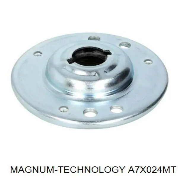 Купить A7X024MT Magnum Technology Опора переднего амортизатора