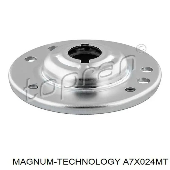 Опора переднего амортизатора A7X024MT Magnum Technology