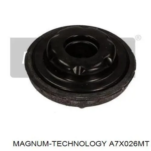 Опора стойки амортизатора переднего Magnum Technology A7X026MT цена, от 17.08 USD
