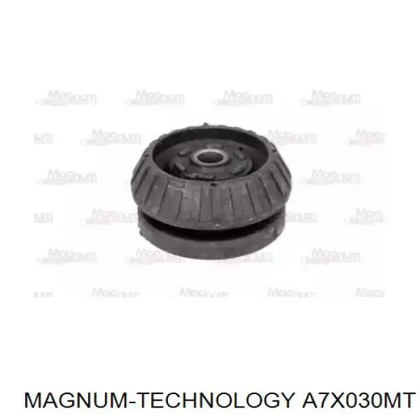 Опора стойки амортизатора переднего Raiso RC02234 цена, от 15.45 USD
