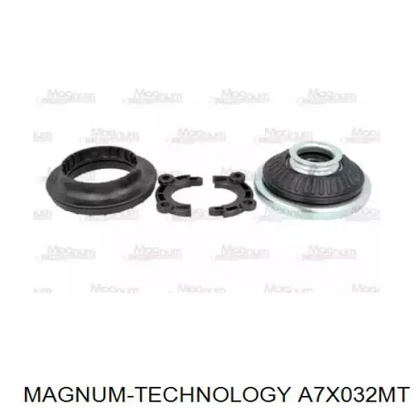Купить A7X032MT Magnum Technology Опора переднего амортизатора