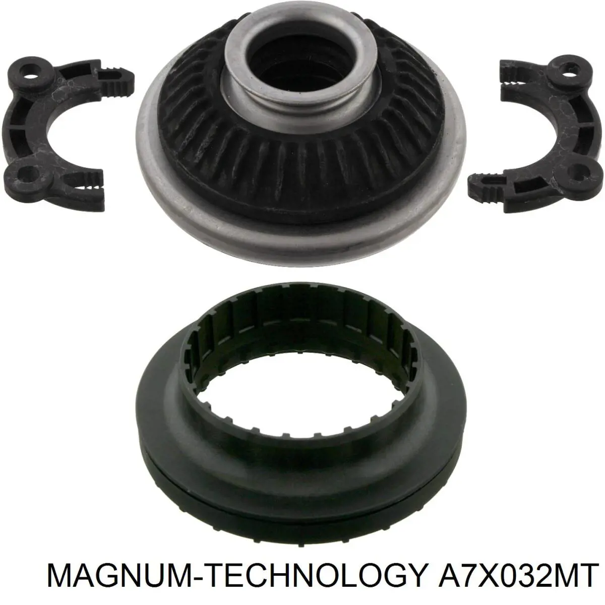 Опора переднего амортизатора A7X032MT Magnum Technology