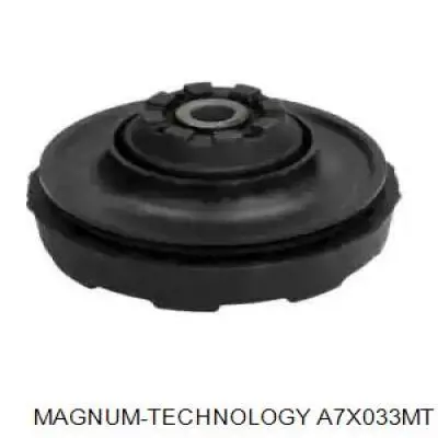 A7X033MT Magnum Technology опора амортизатора переднего