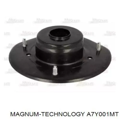 A7Y001MT Magnum Technology опора амортизатора переднего