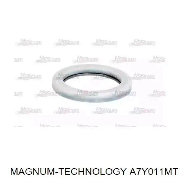  A7Y011MT Magnum Technology