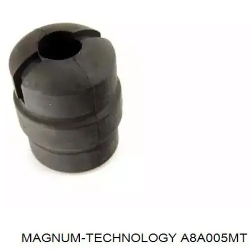 Буфер (отбойник) амортизатора переднего Magnum Technology A8A005MT