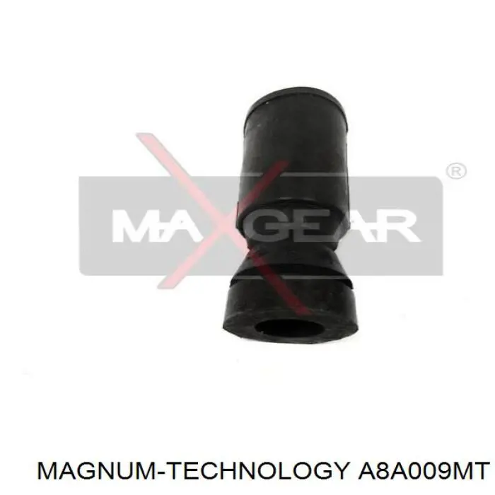 Отбойник задний Kautek AUSM016 цена, от 3.19 USD