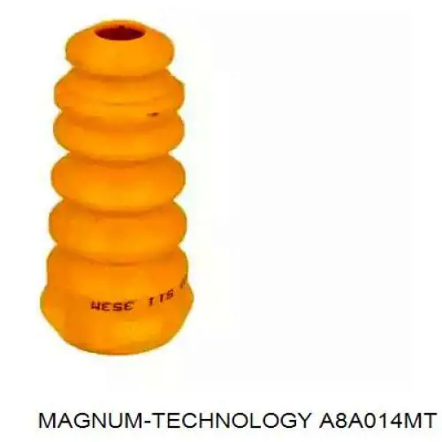 A8A014MT Magnum Technology буфер (отбойник амортизатора заднего)