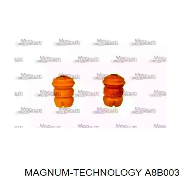 11289333 Bilstein Буфер амортизатора заднего
