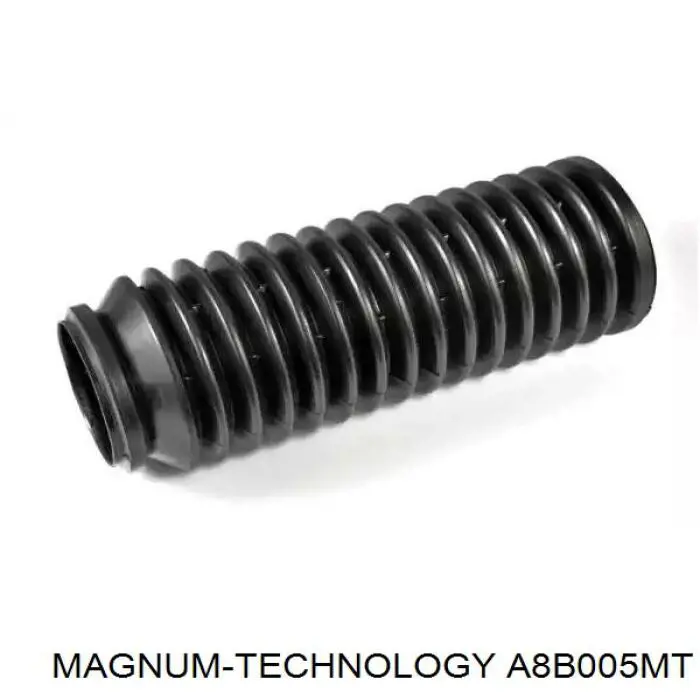 Отбойник амортизатора заднего A8B005MT Magnum Technology