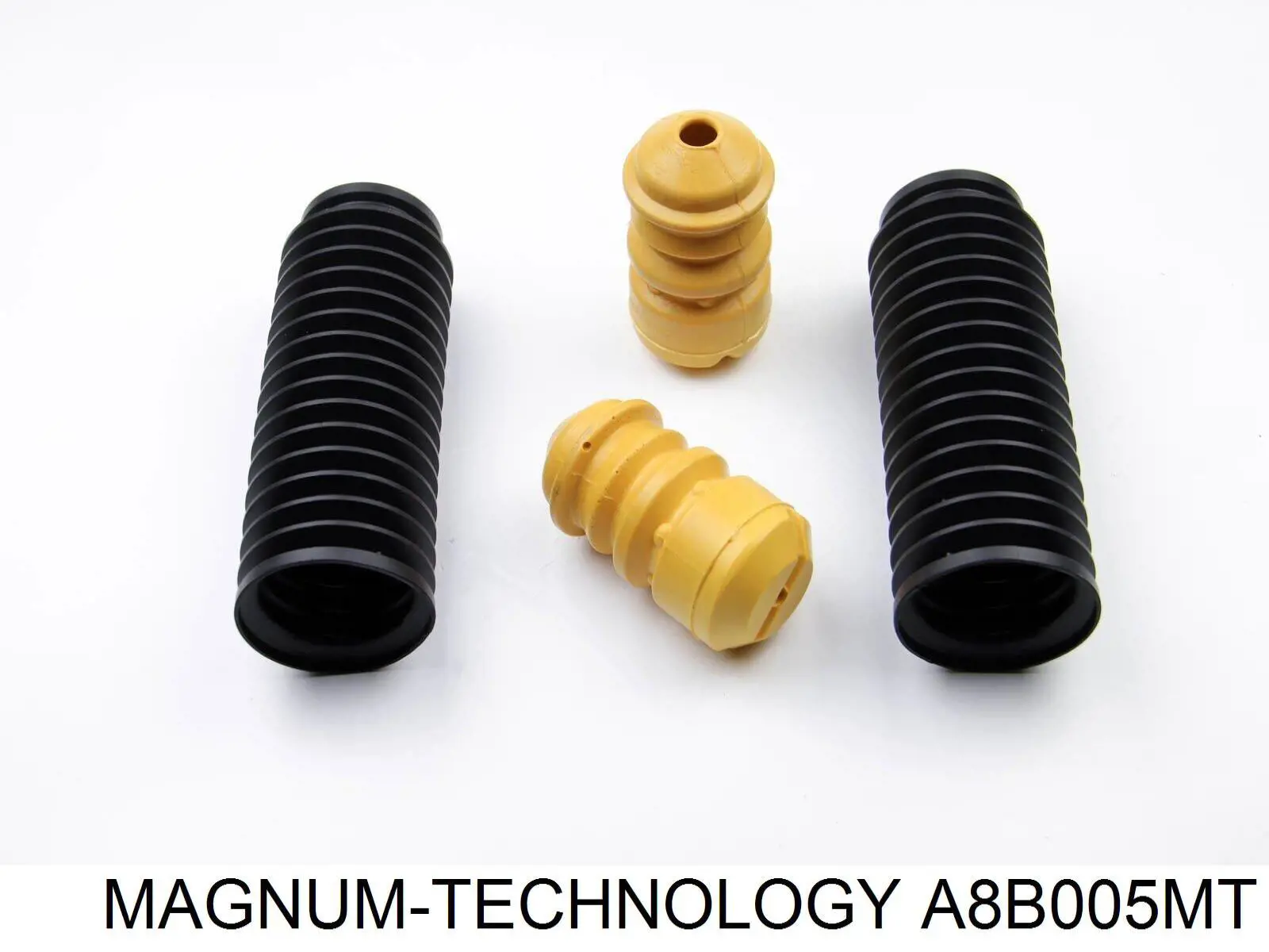Отбойник амортизатора Magnum Technology A8B005MT