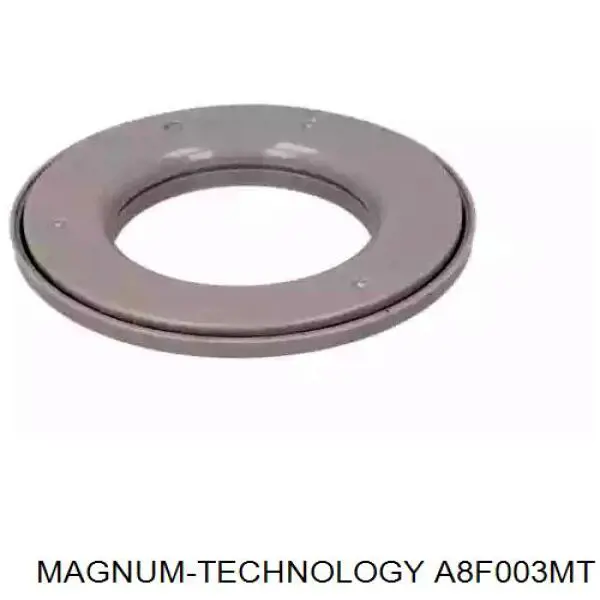 Купить D500049 Denckermann Отбойник рессоры подвески