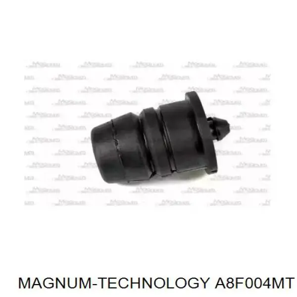 Буфер (отбойник) амортизатора заднего Magnum Technology A8F004MT
