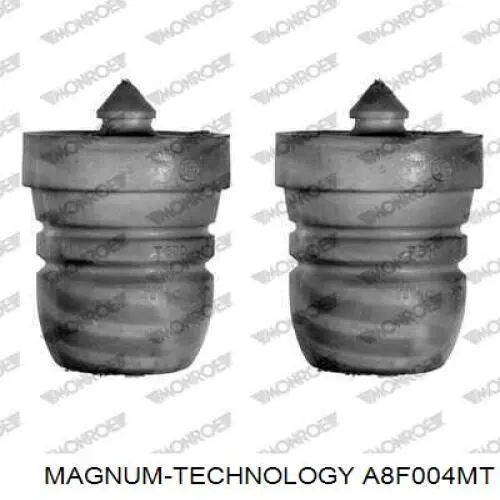 Отбойник амортизатора заднего 46470781 Fiat/Alfa/Lancia