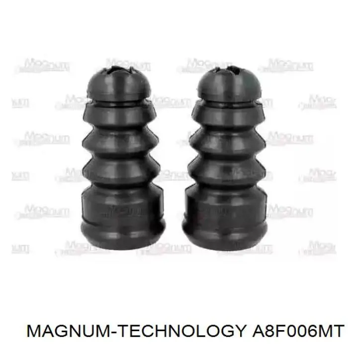 Отбойник амортизатора Fiat/Alfa/Lancia 7599485