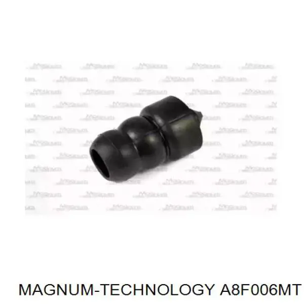 A8F006MT Magnum Technology буфер (отбойник амортизатора заднего)