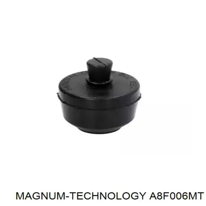 A8F006MT Magnum Technology