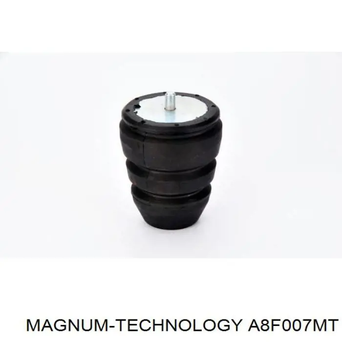 Буфер задней рессоры Denckermann D500052 цена, от 17.35 USD