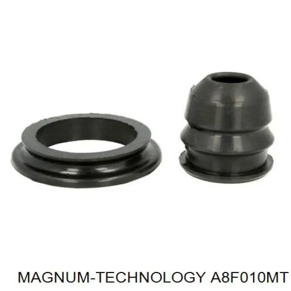 Отбойник амортизатора заднего GP5166A4 GP