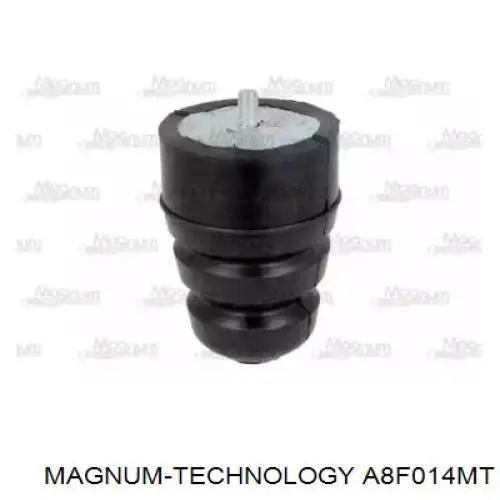 Отбойник задней рессоры 30607010615 Magneti Marelli
