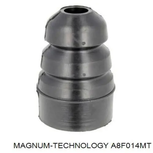 Купить D500056 Denckermann Отбойник рессоры подвески