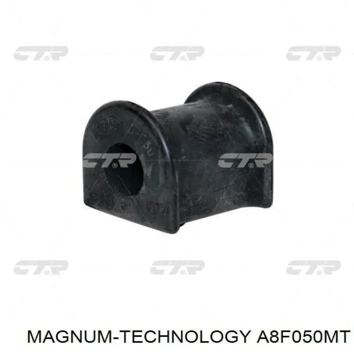 A8F050MT Magnum Technology буфер (отбойник амортизатора заднего)
